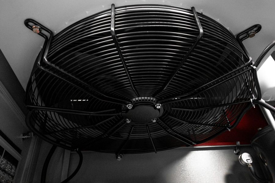 Компрессор винтовой HITCOM VK-50PM INVERTER - фото