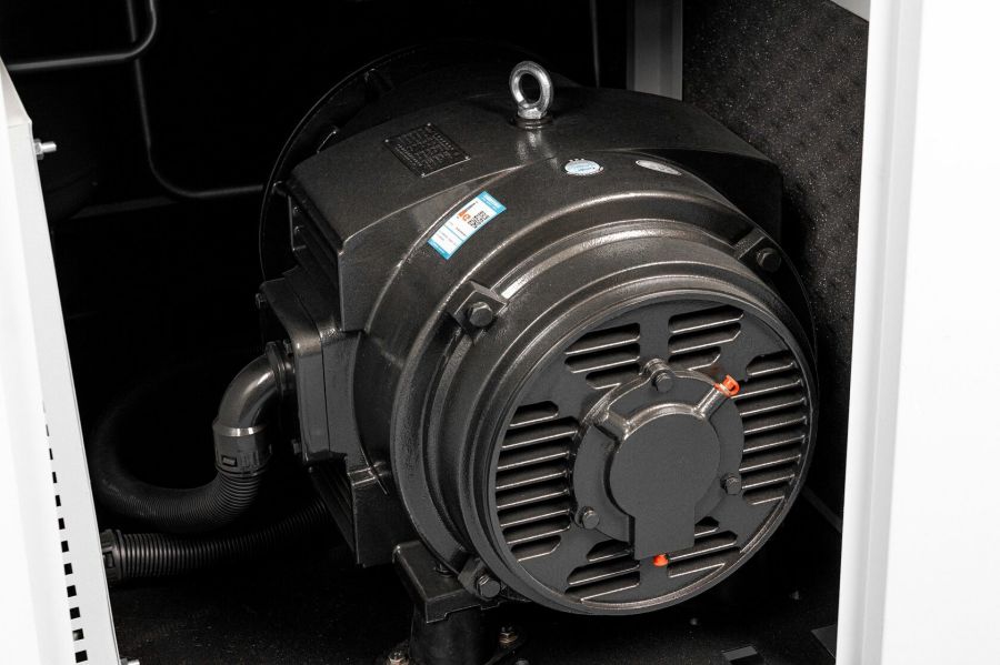 Компрессор винтовой HITCOM VK-50PM INVERTER - фото