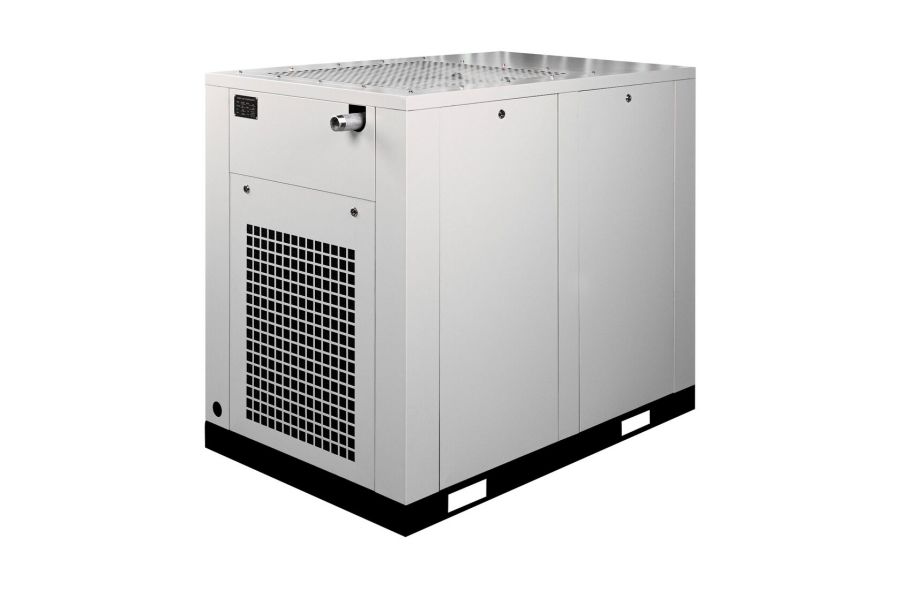 Компрессор винтовой HITCOM VK-50PM INVERTER - фото