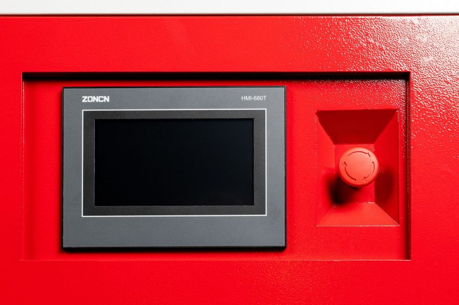 Компрессор винтовой HITCOM VK-50PM INVERTER - фото