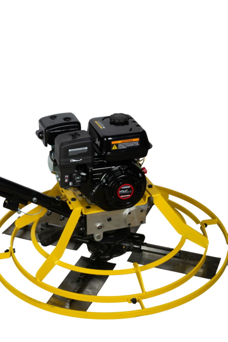 Затирочная машина бензиновая TOR S-100 - фото