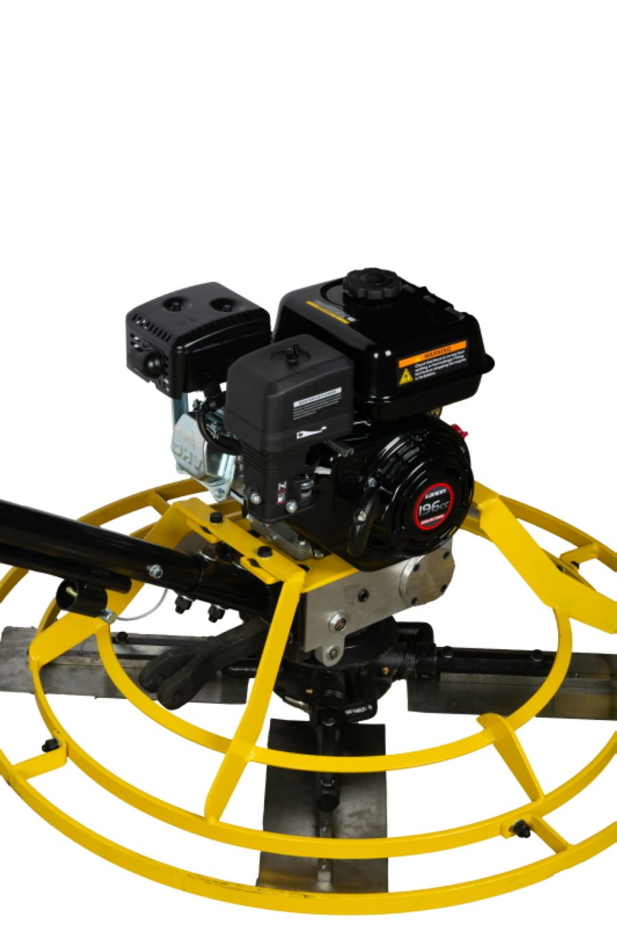 Затирочная машина бензиновая TOR S-100 - фото