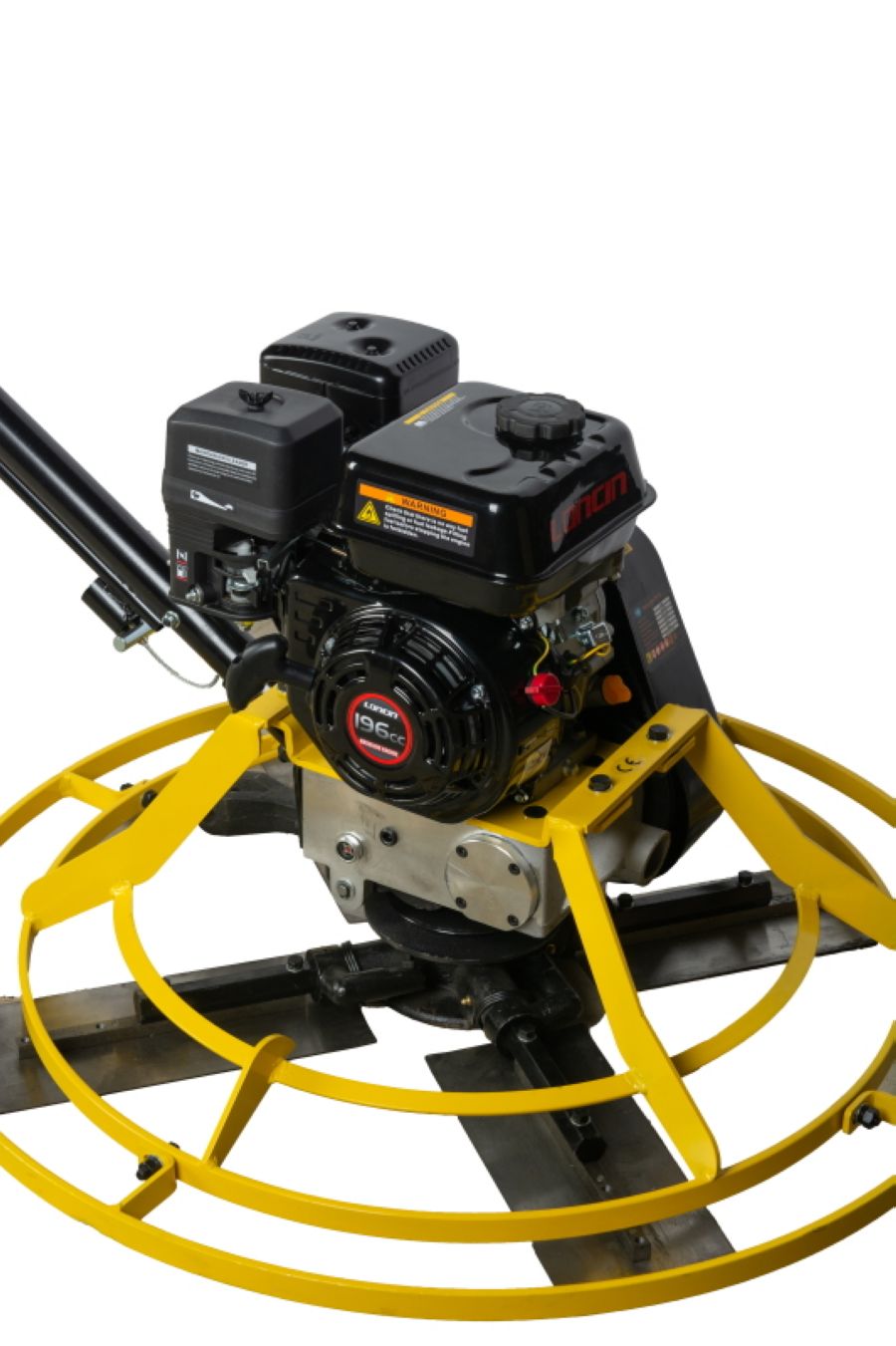 Затирочная машина бензиновая TOR S-100 - фото