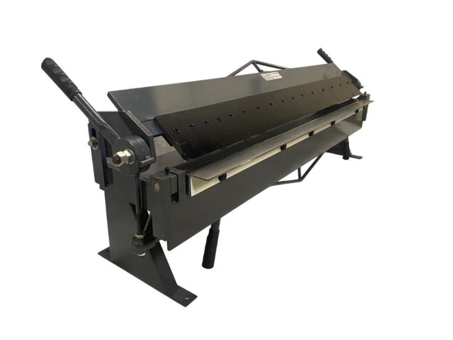 Листогибочный станок REALREZ RW1,5x1220 - фото