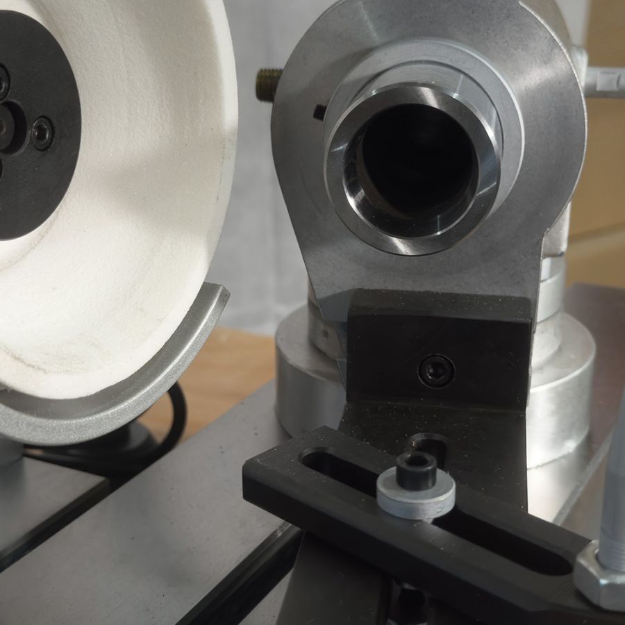 Станок для заточки инструмента PROMA ON-220 - фото