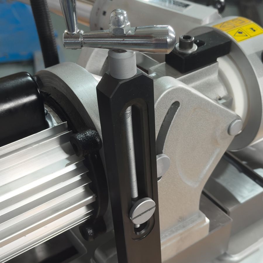 Станок для заточки инструмента PROMA ON-220 - фото