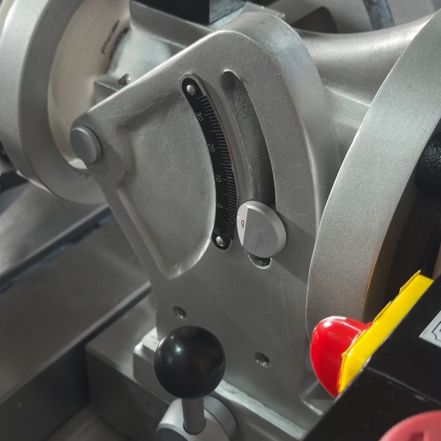 Станок для заточки инструмента PROMA ON-220 - фото