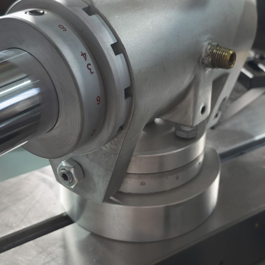 Станок для заточки инструмента PROMA ON-220 - фото