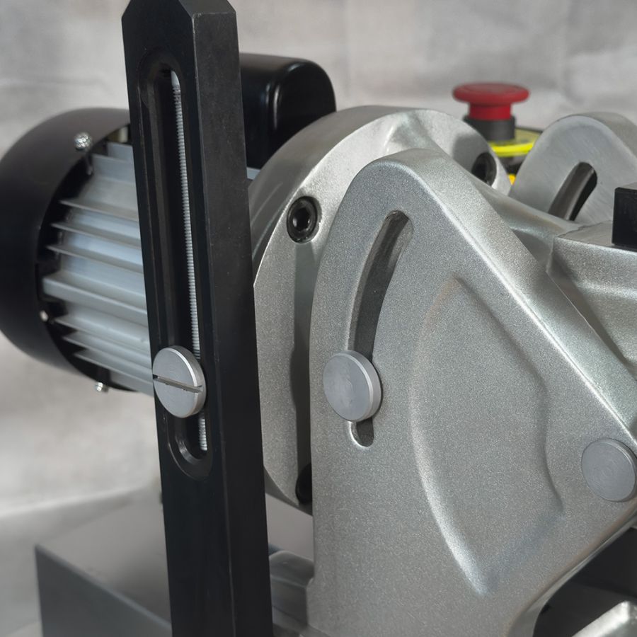 Станок для заточки инструмента PROMA ON-220 - фото