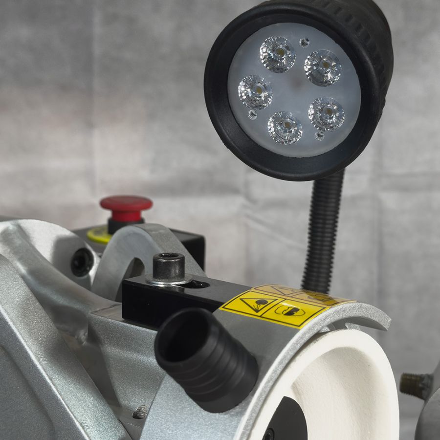 Станок для заточки инструмента PROMA ON-220 - фото