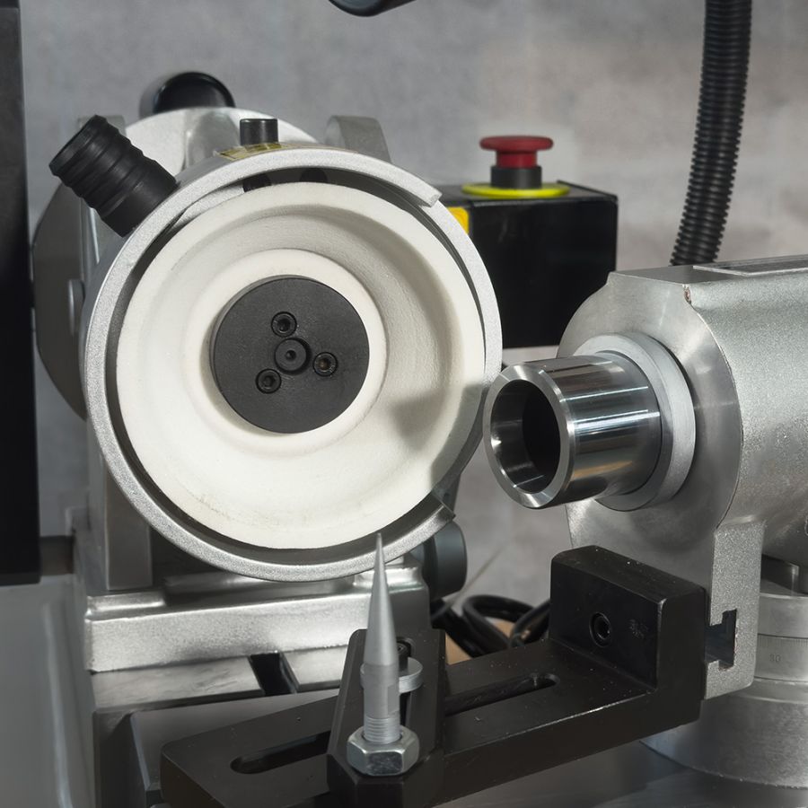 Станок для заточки инструмента PROMA ON-220 - фото