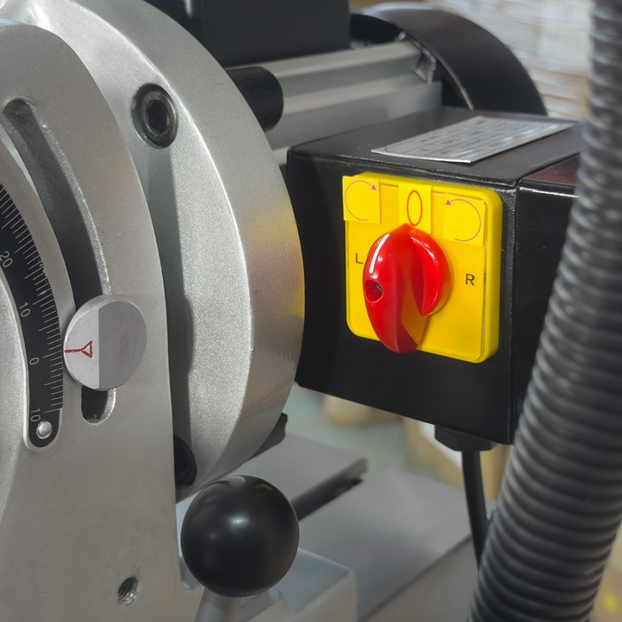 Станок для заточки инструмента PROMA ON-220 - фото