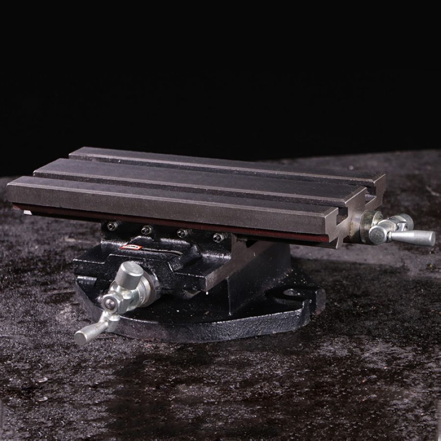 Стол 2-х координатный неповоротный PROMA G-5757 - фото