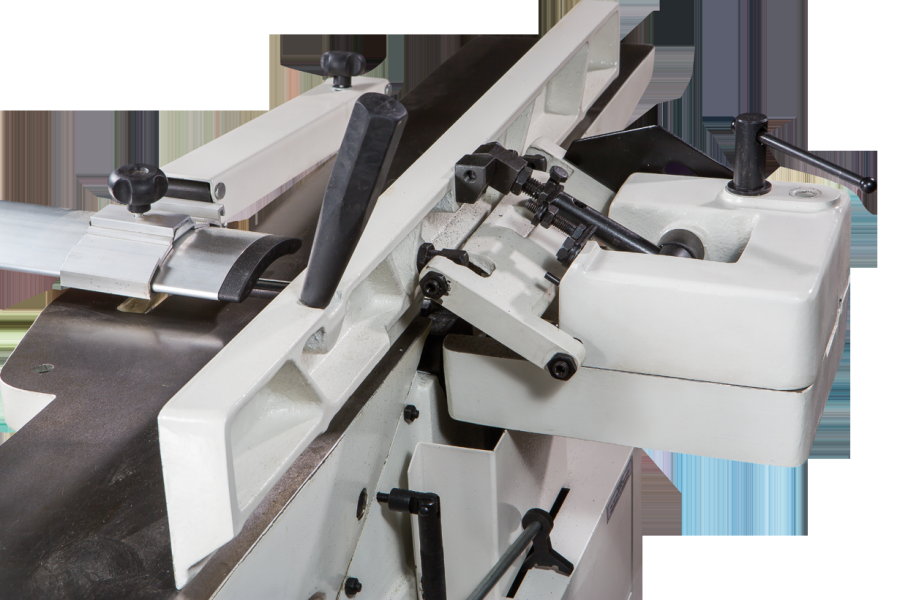 Фуговальный станок JET JJ-6L-M - фото