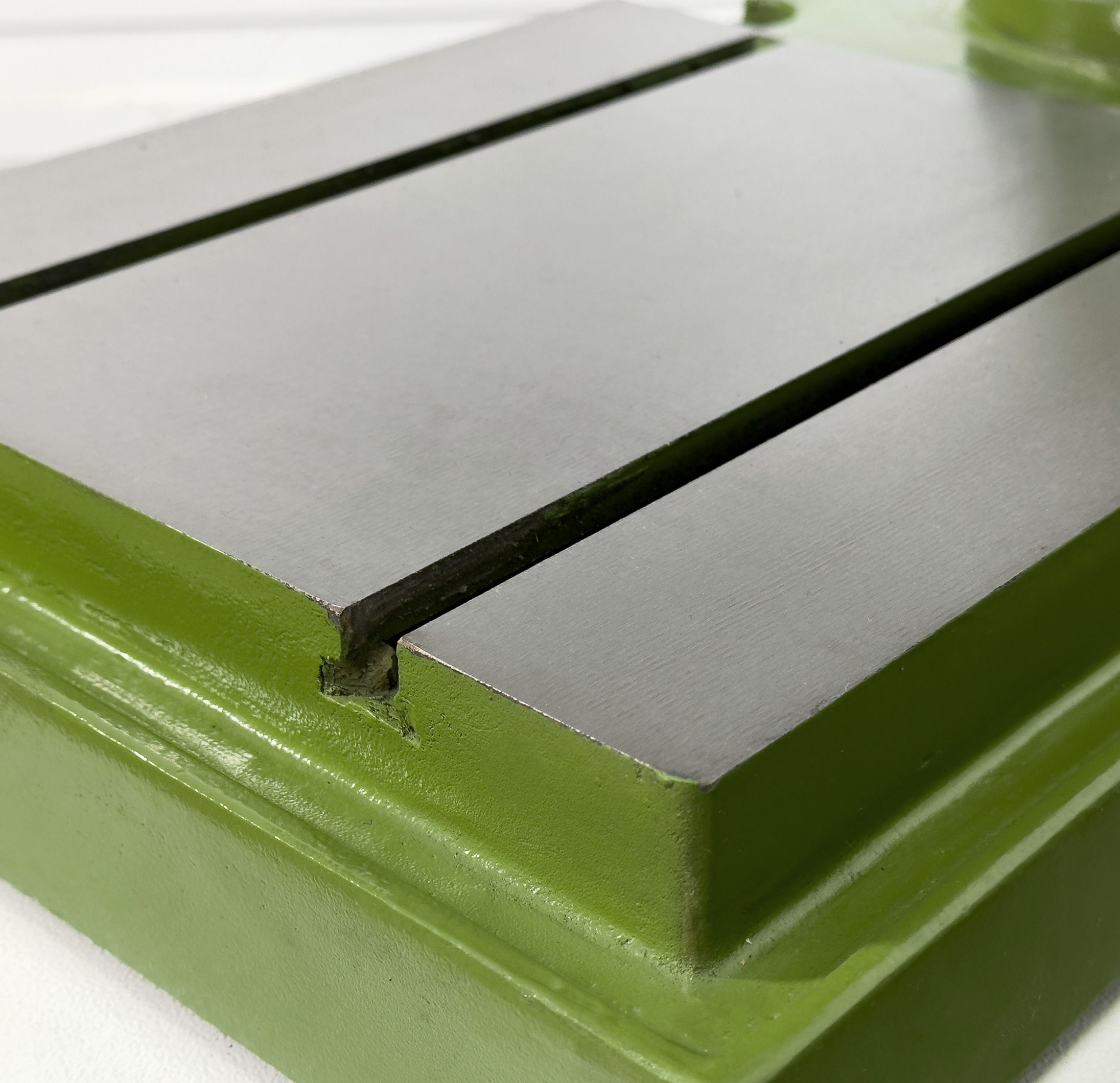 Сверлильно-резьбонарезной станок AURA CM-25Z/380 - фото