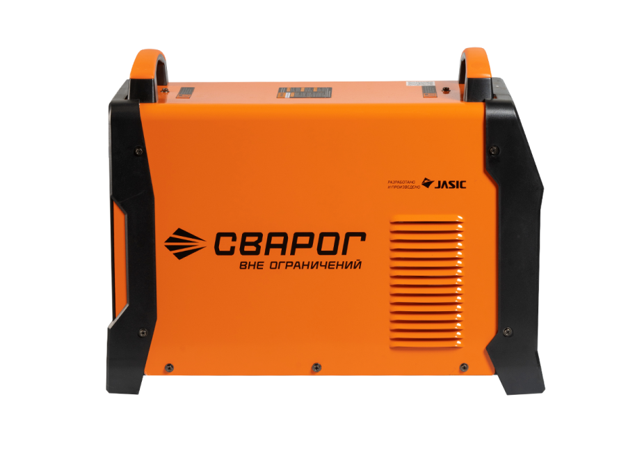 Сварочный полуавтомат Сварог REAL MIG 350 (N3H1) - фото