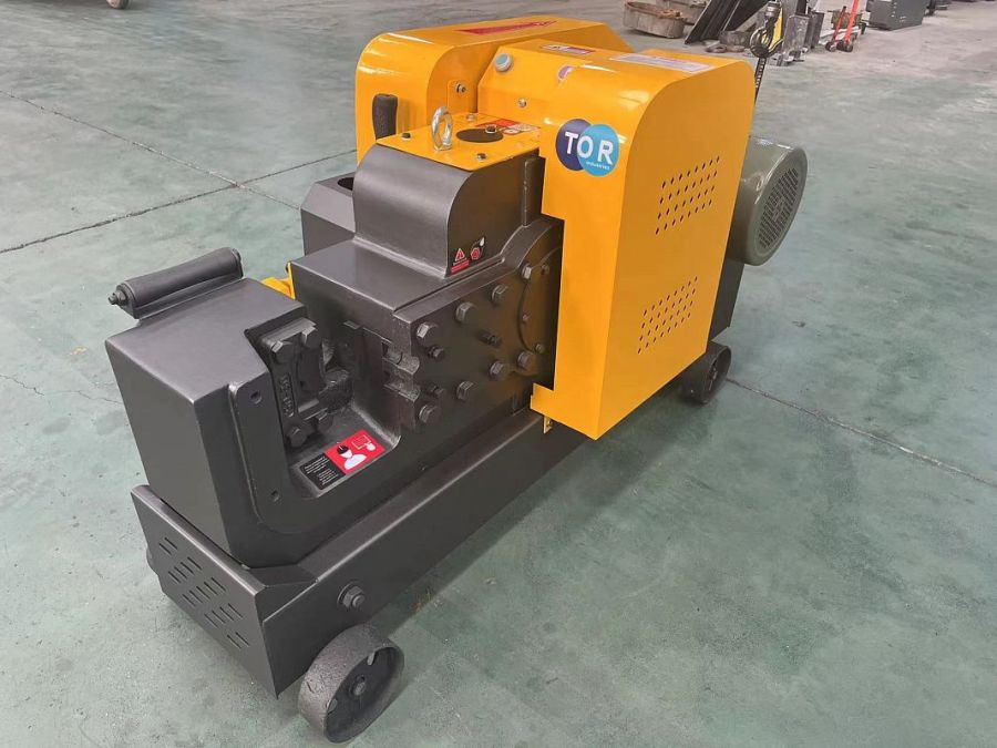 Резчик арматуры TOR GQ60 (Z) - фото
