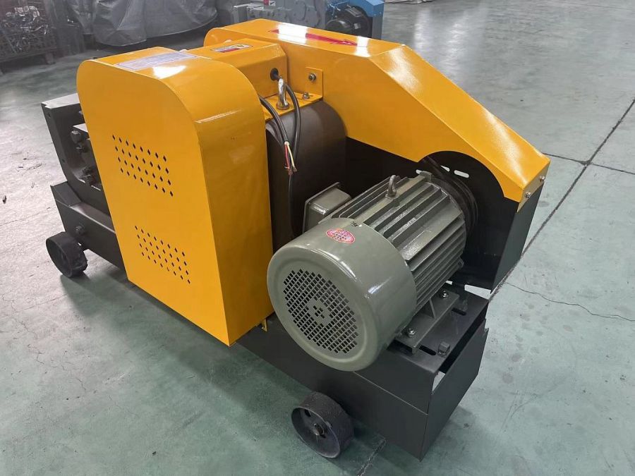 Резчик арматуры TOR GQ60 (Z) - фото