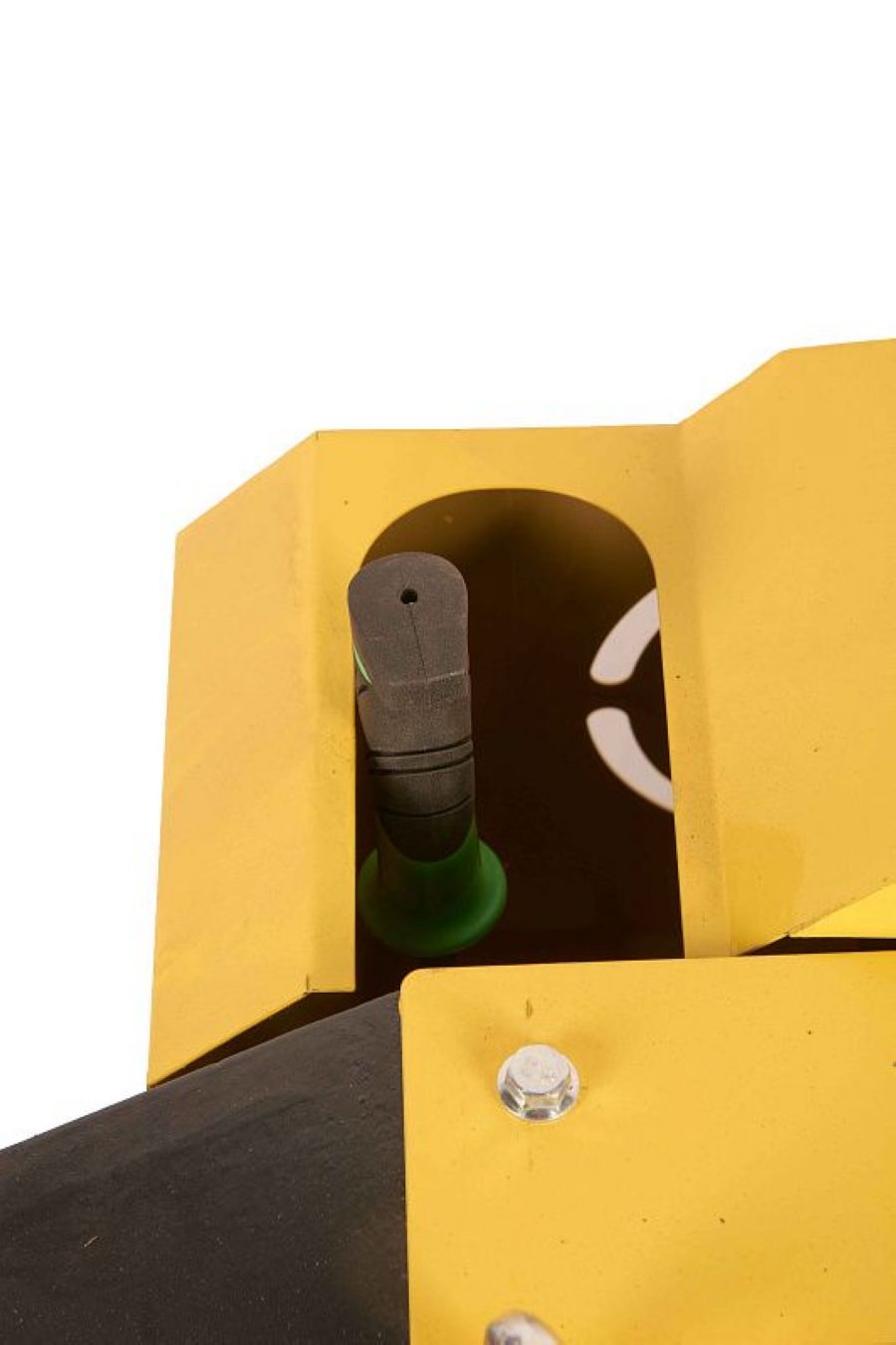 Резчик арматуры TOR GQ50-Q (E) - фото