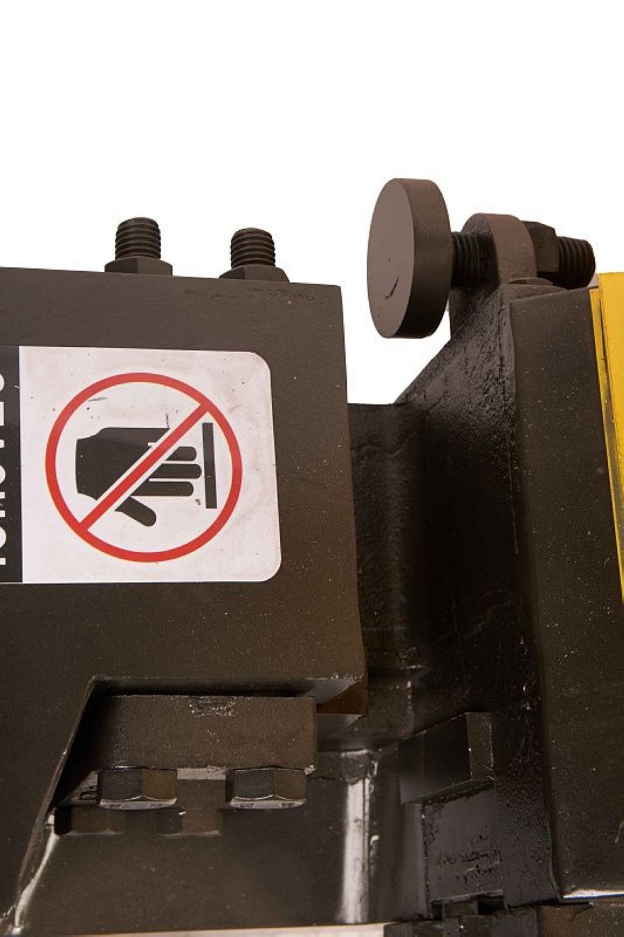 Резчик арматуры TOR GQ50-Q (E) - фото