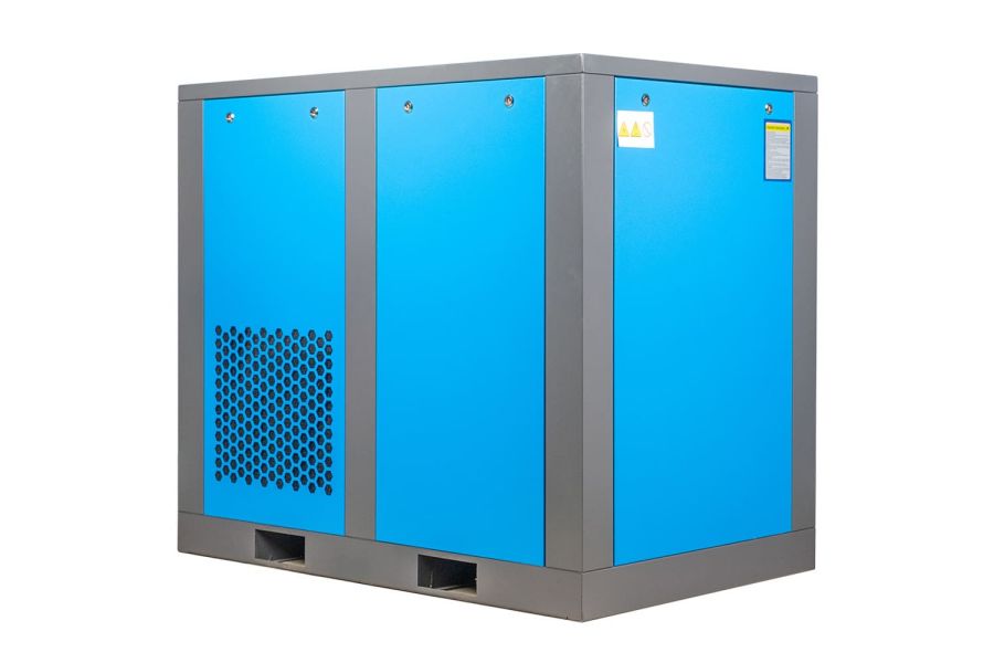 Компрессор винтовой Hansmann RSA 22-8 IP54 с частотным преобразователем - фото