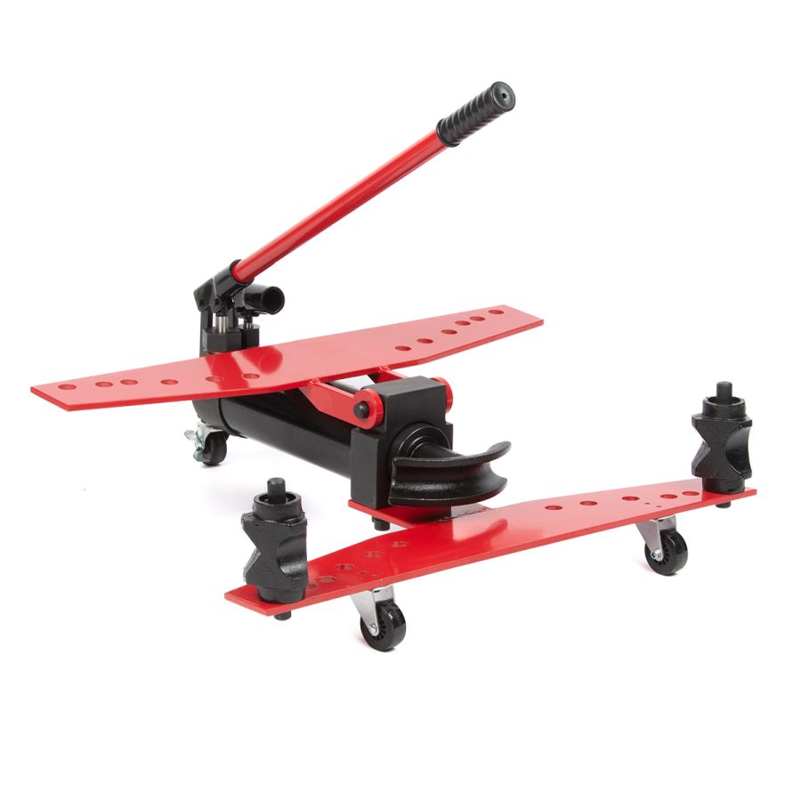 Трубогиб Harrison HRH-PP02130600 - фото