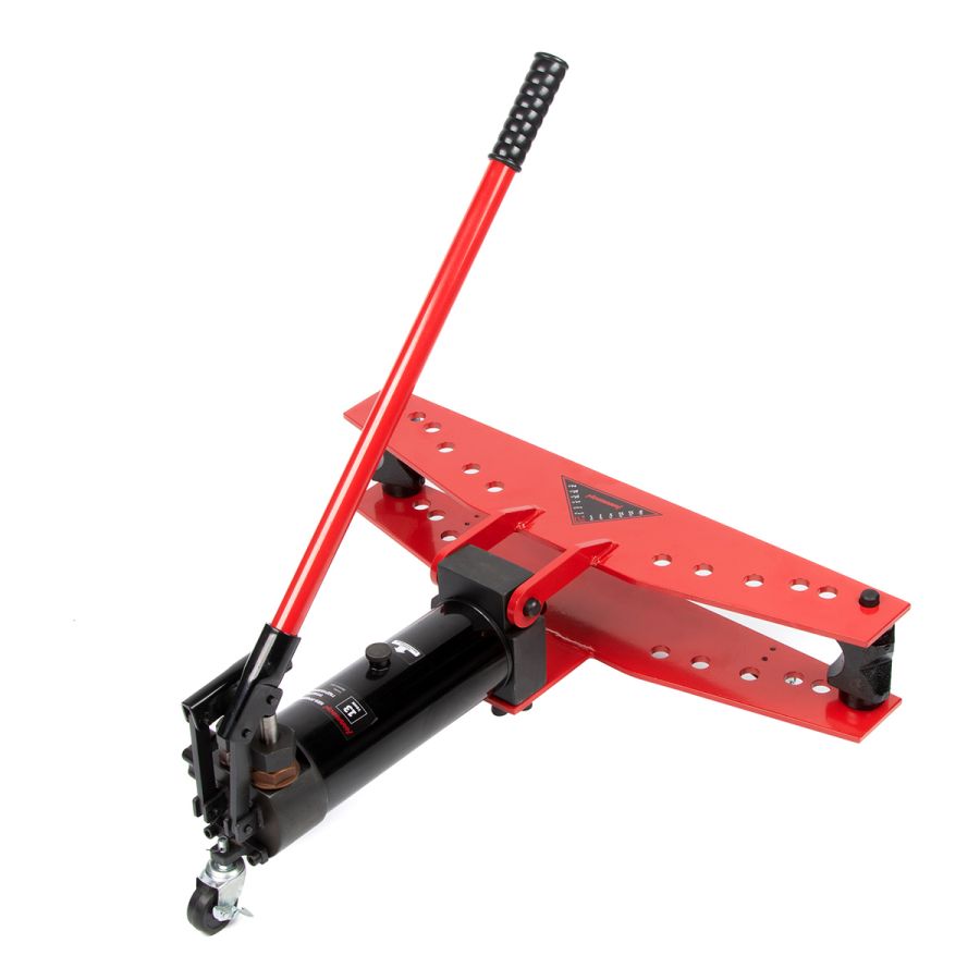 Трубогиб Harrison HRH-PP02130600 - фото