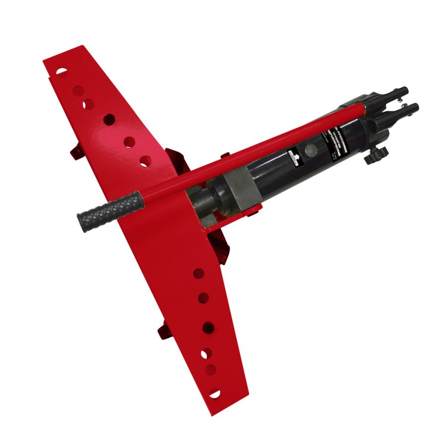 Трубогиб Harrison HRH-PP02130600 - фото