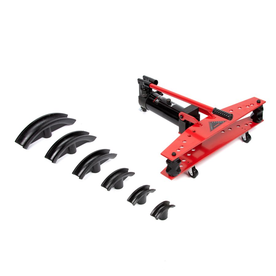 Трубогиб Harrison HRH-PP02130600 - фото