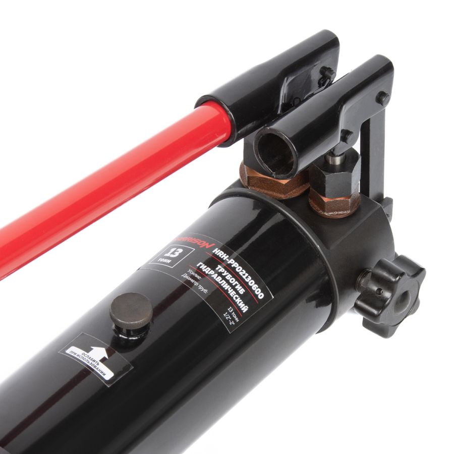 Трубогиб Harrison HRH-PP02130600 - фото