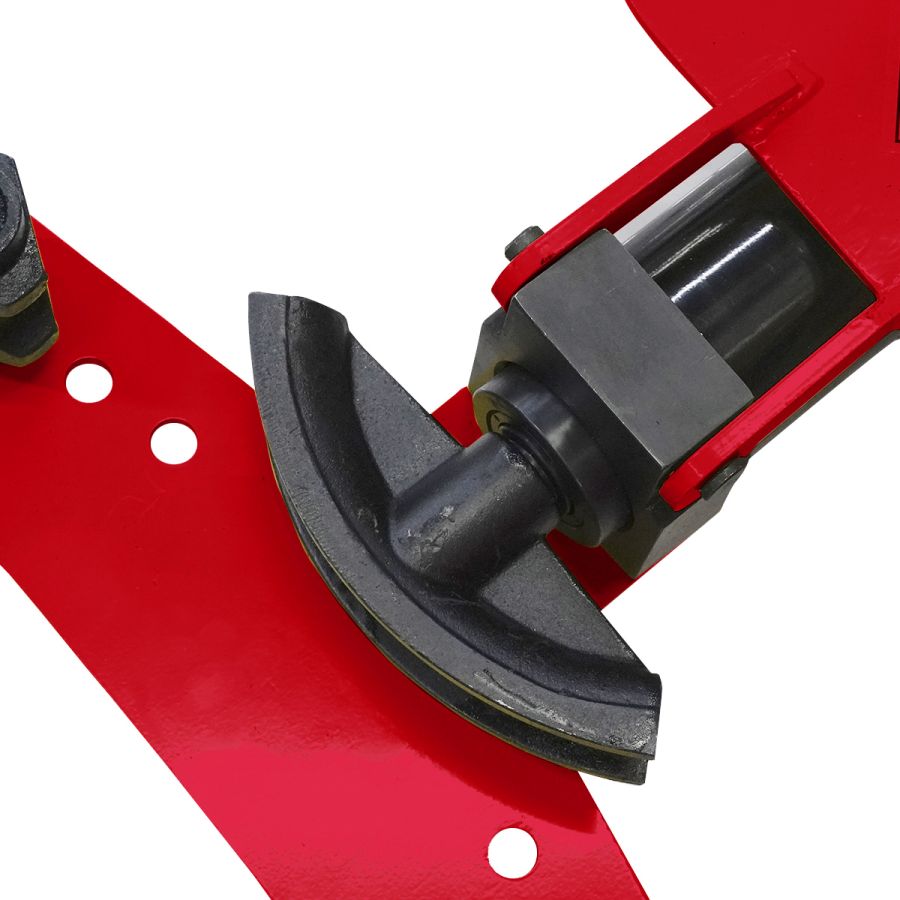 Трубогиб Harrison HRH-PP02130600 - фото