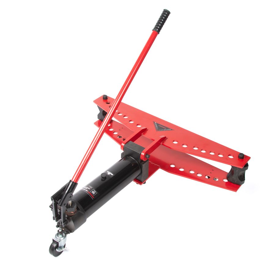 Трубогиб Harrison HRH-PP02200880 - фото