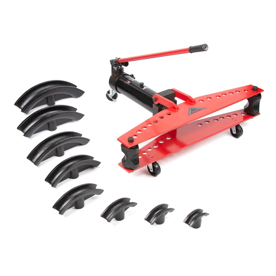 Трубогиб Harrison HRH-PP02200880 - фото