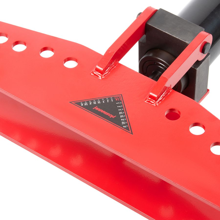 Трубогиб Harrison HRH-PP02200880 - фото