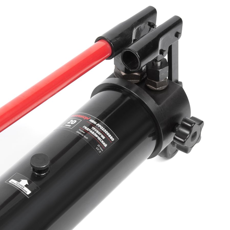 Трубогиб Harrison HRH-PP02200880 - фото