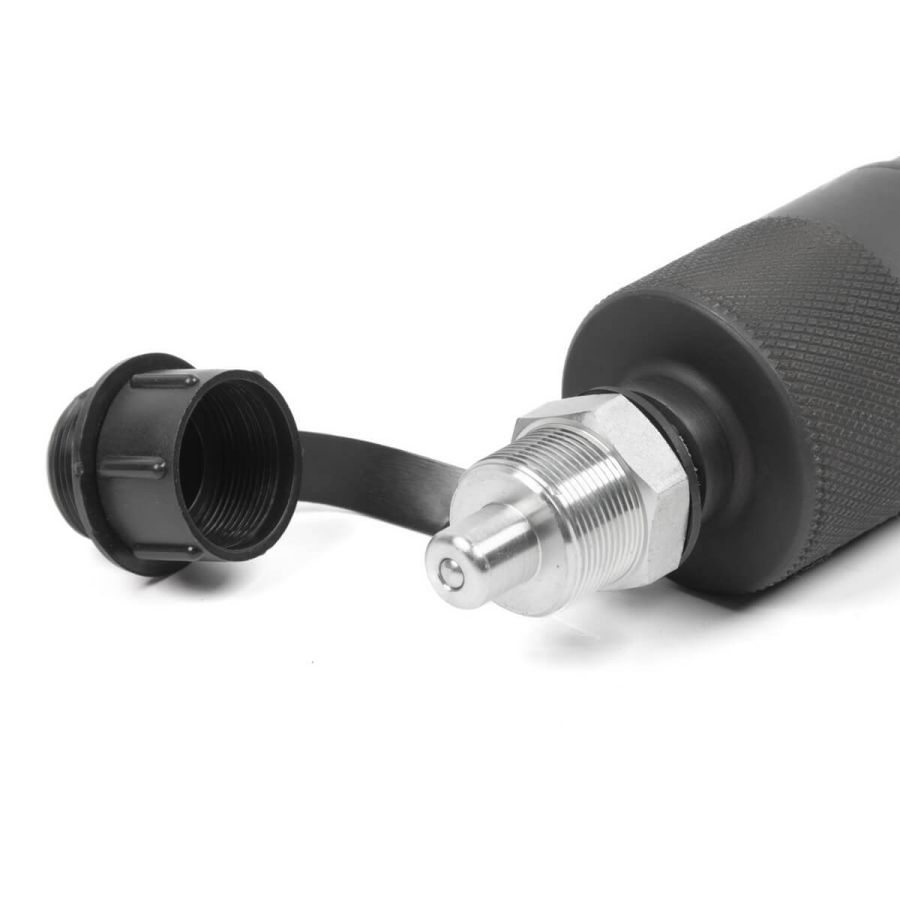 Гайкорез гидравлический Harrison HRH-NU02005012 (М6-М12) - фото