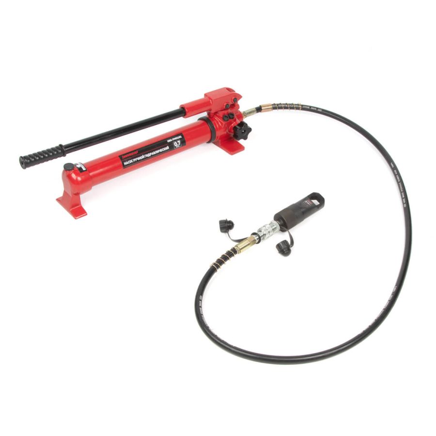 Гайкорез гидравлический Harrison HRH-NU02005012 (М6-М12) - фото