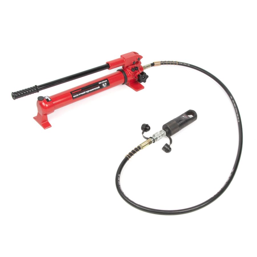 Гайкорез гидравлический Harrison HRH-NU02010016 (М12-М16) - фото