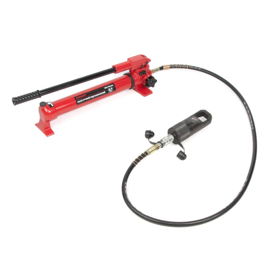 Гайкорез гидравлический Harrison HRH-NU02015022 (М16-М22) - фото