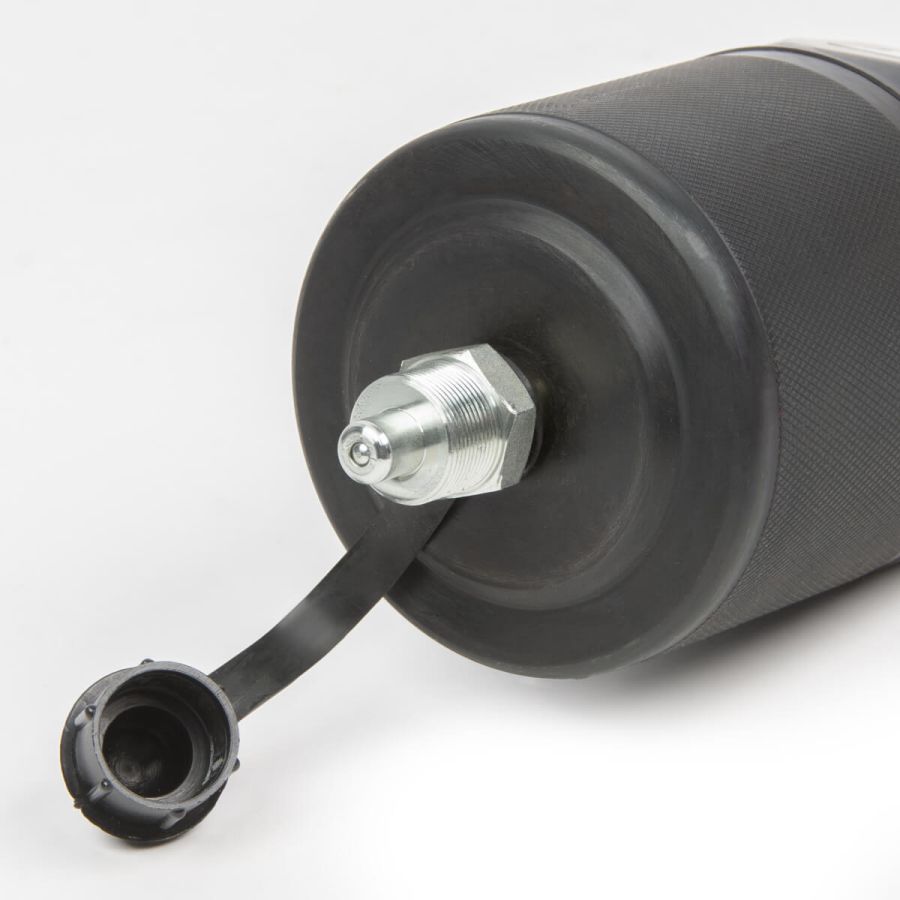 Гайкорез гидравлический Harrison HRH-NU02035033 (М27-М33) - фото