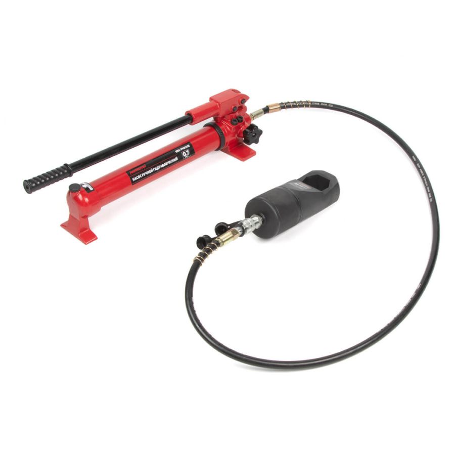 Гайкорез гидравлический Harrison HRH-NU02035033 (М27-М33) - фото