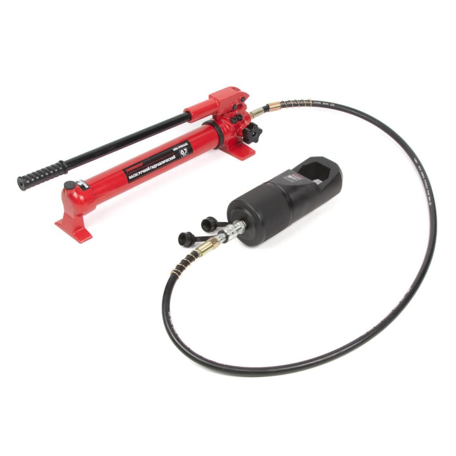 Гайкорез гидравлический Harrison HRH-NU02050039 (М33-М39) - фото