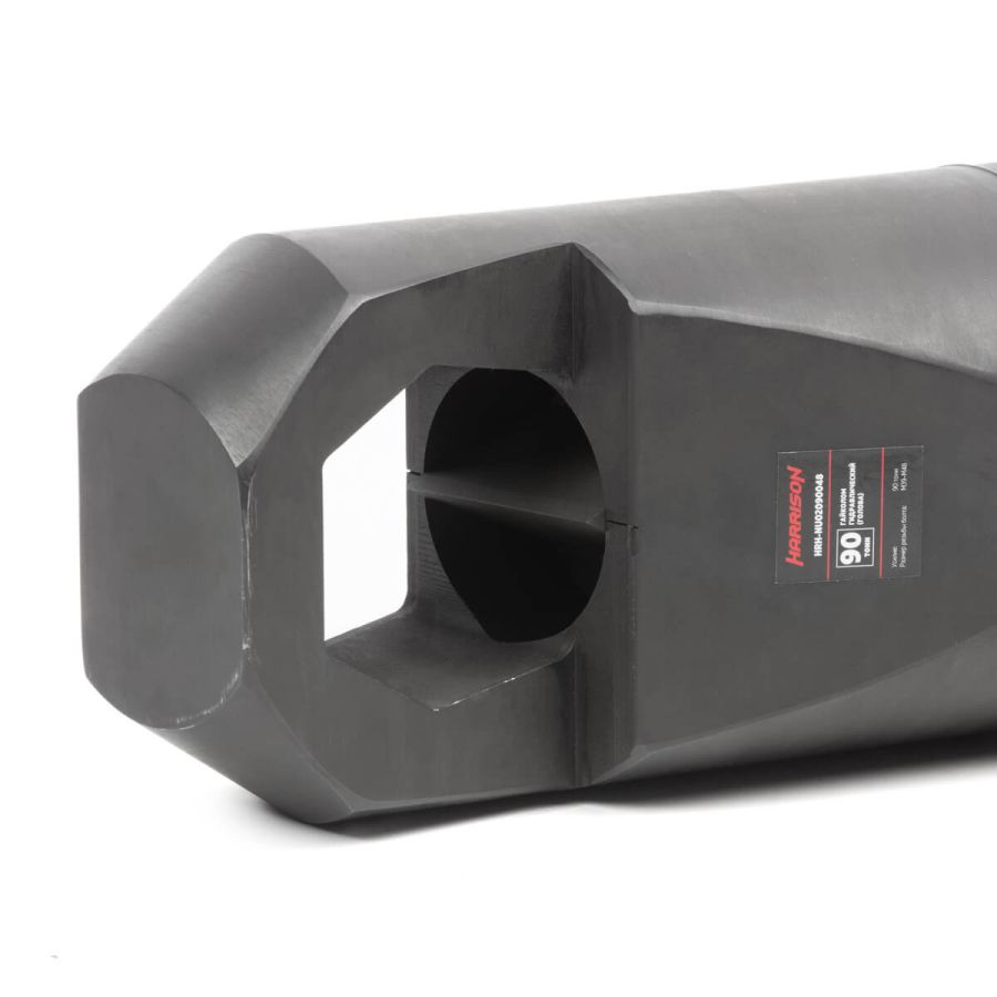 Гайкорез гидравлический Harrison HRH-NU02090048 (М39-М48) - фото