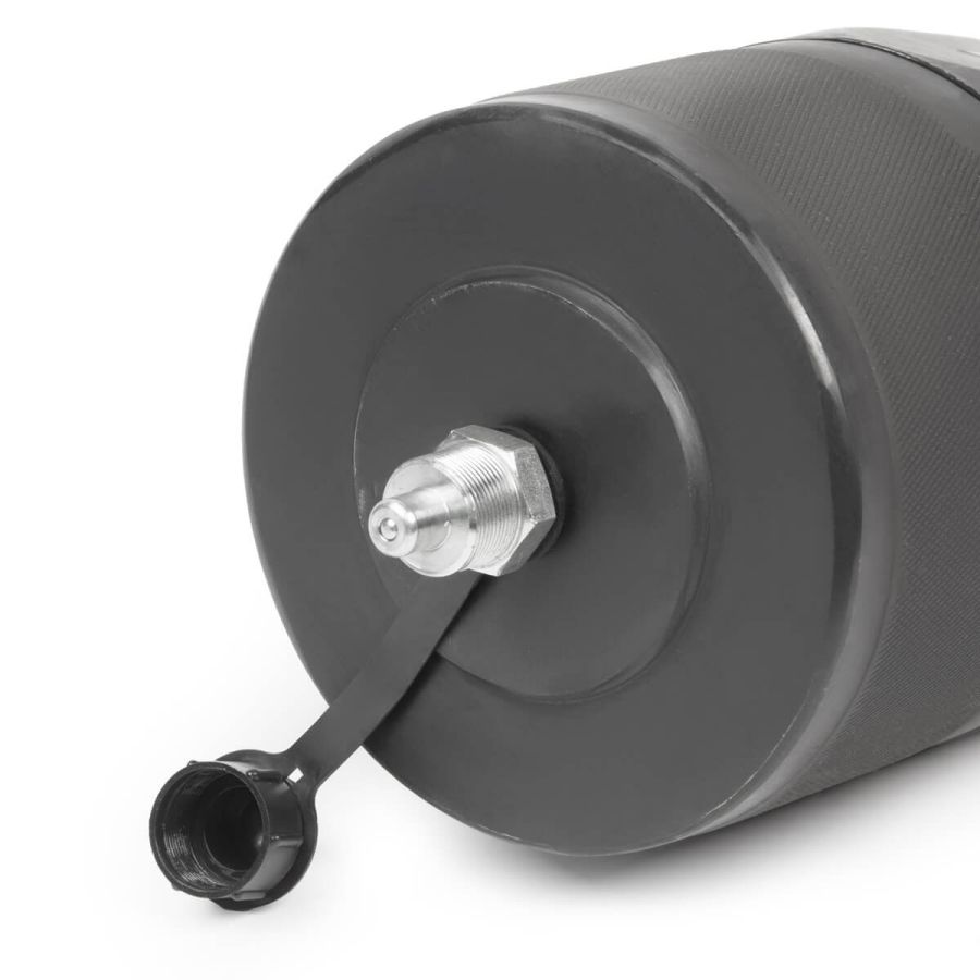 Гайкорез гидравлический Harrison HRH-NU02090048 (М39-М48) - фото