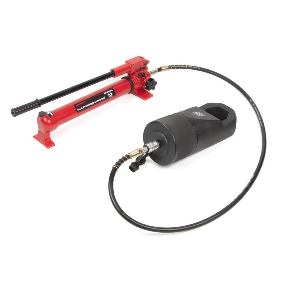 Гайкорез гидравлический Harrison HRH-NU02090048 (М39-М48) - фото