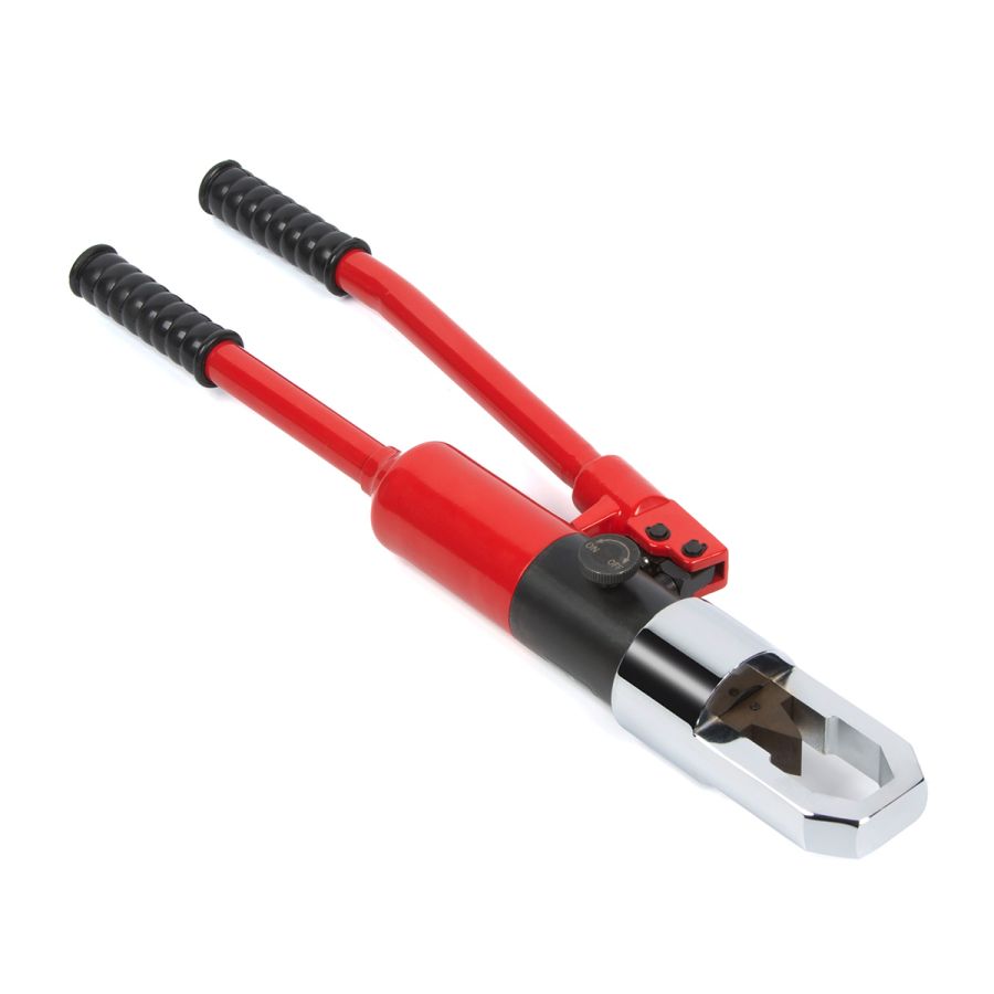 Гайкорез гидравлический Harrison HRH-NU03108242 (М8-М24) - фото