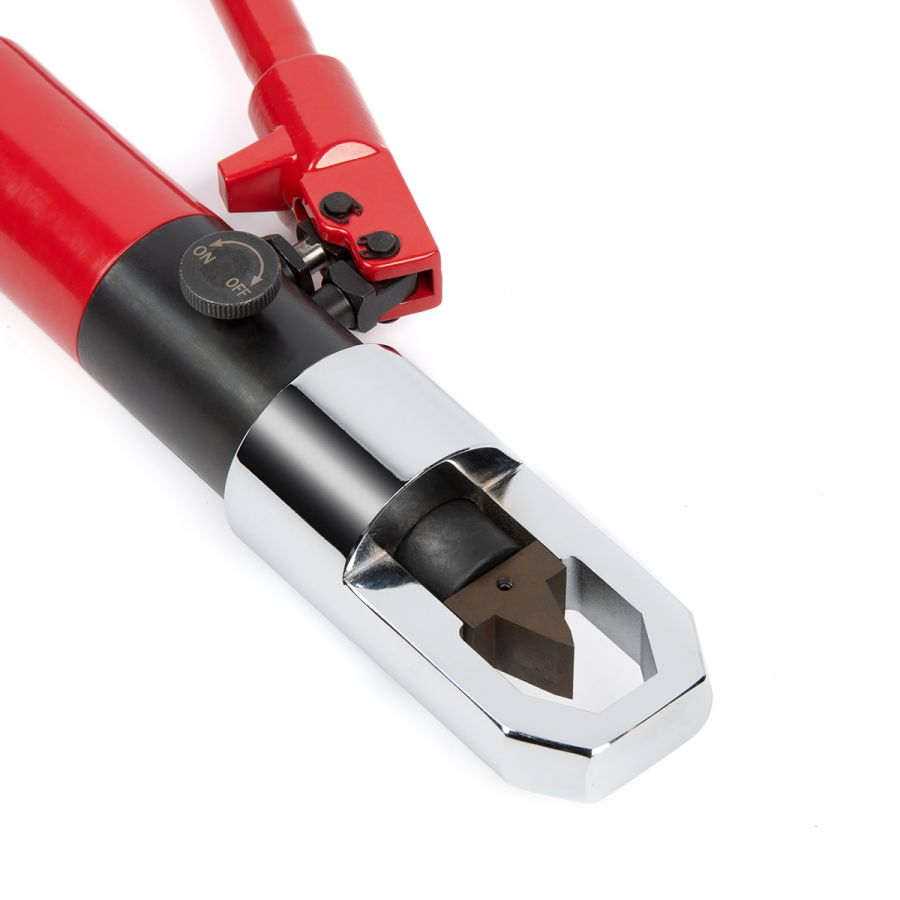 Гайкорез гидравлический Harrison HRH-NU03108242 (М8-М24) - фото