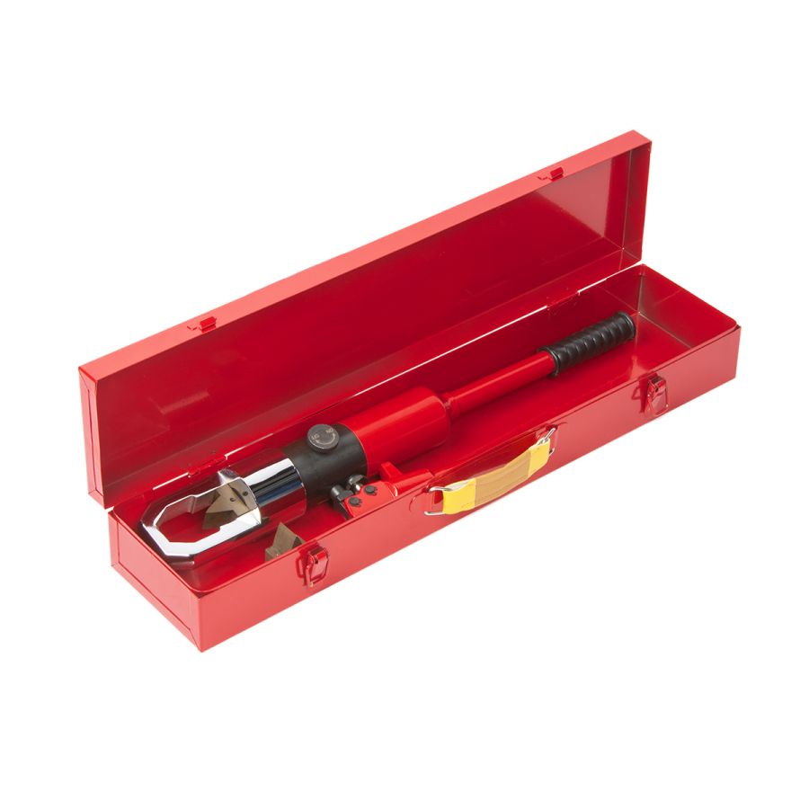 Гайкорез гидравлический Harrison HRH-NU03108242 (М8-М24) - фото