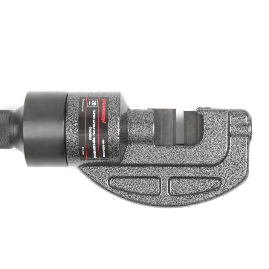 Арматурорез гидравлический Harrison HRH-RE02425200 - фото