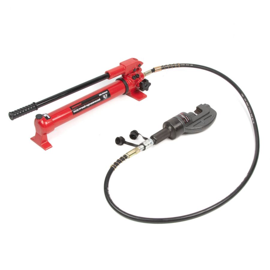 Арматурорез гидравлический Harrison HRH-RE02425200 - фото